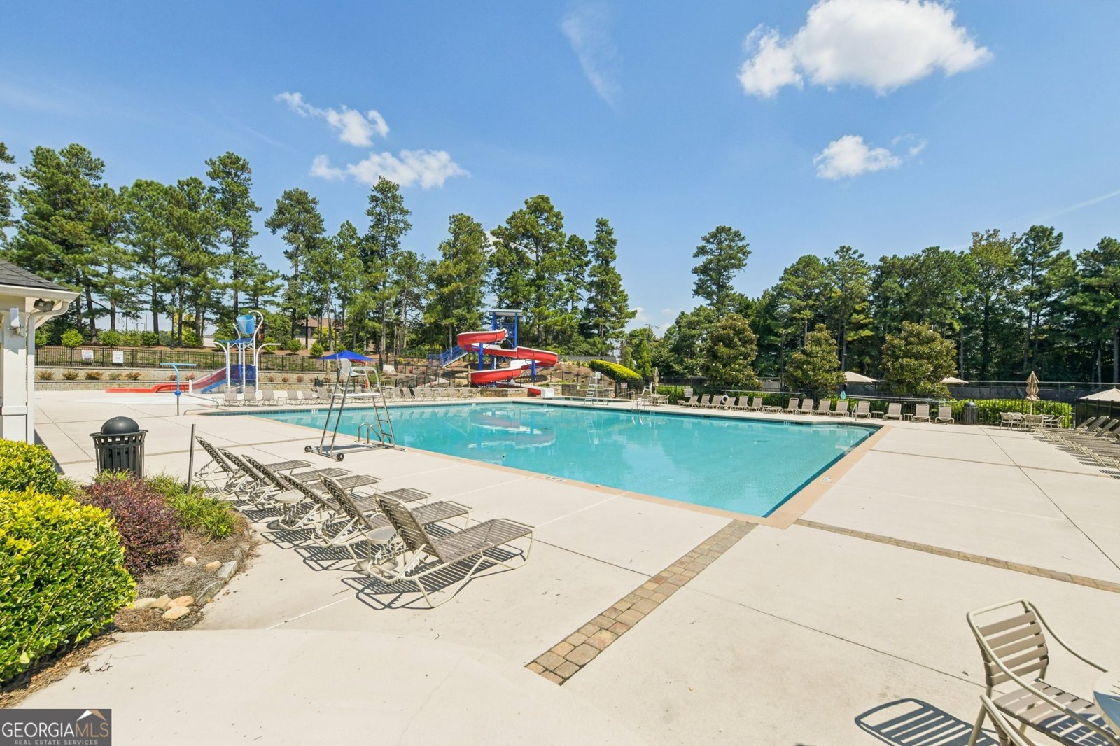 1712 Heathermoor Way Dacula - 52