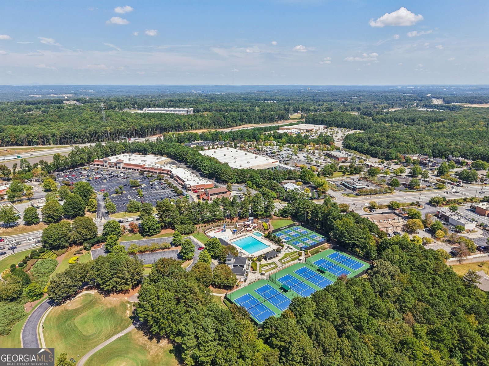 1712 Heathermoor Way Dacula - 64
