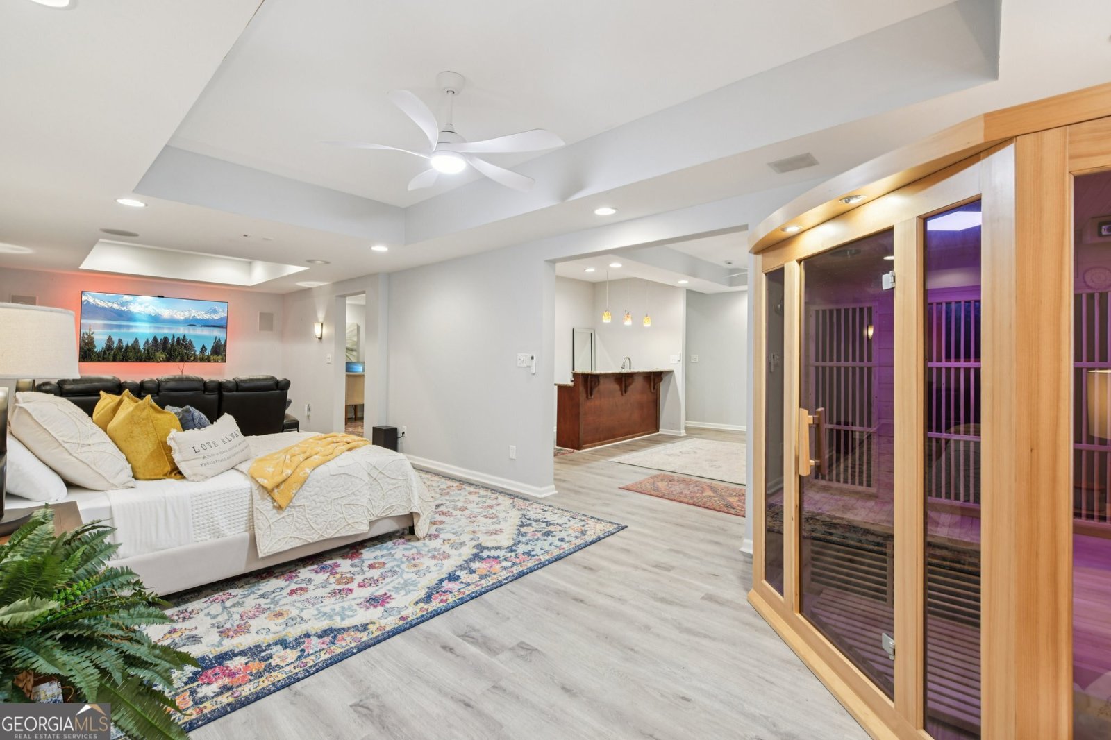 1712 Heathermoor Way Dacula - 7