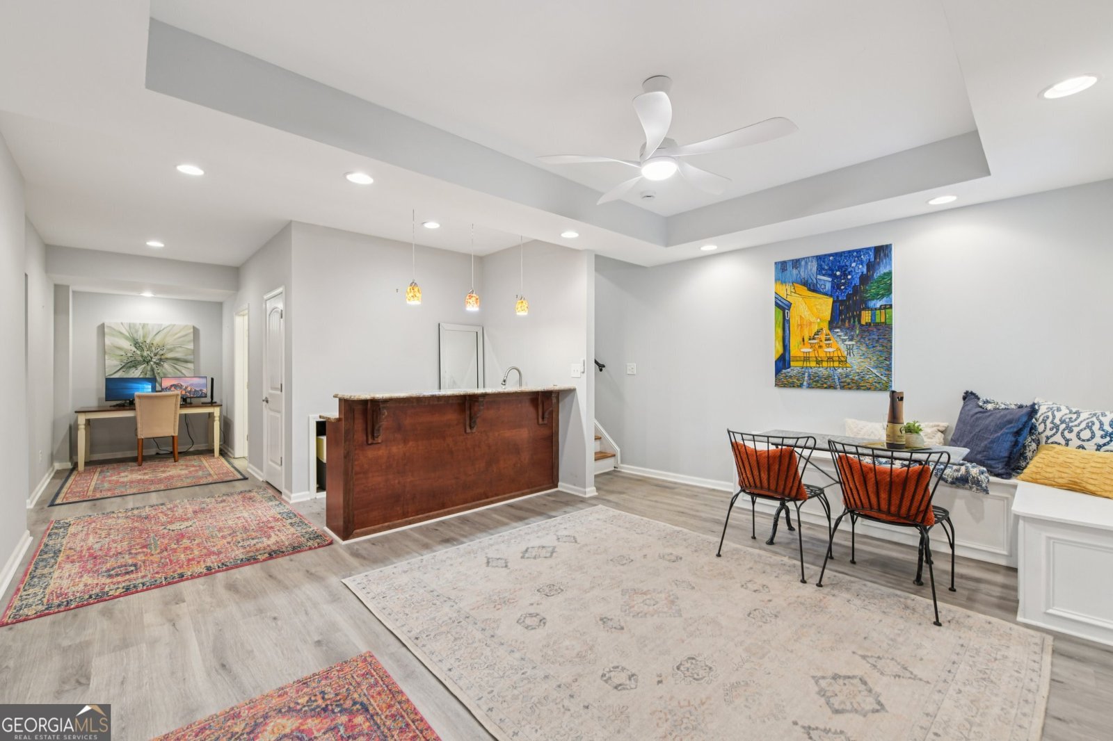 1712 Heathermoor Way Dacula - 8