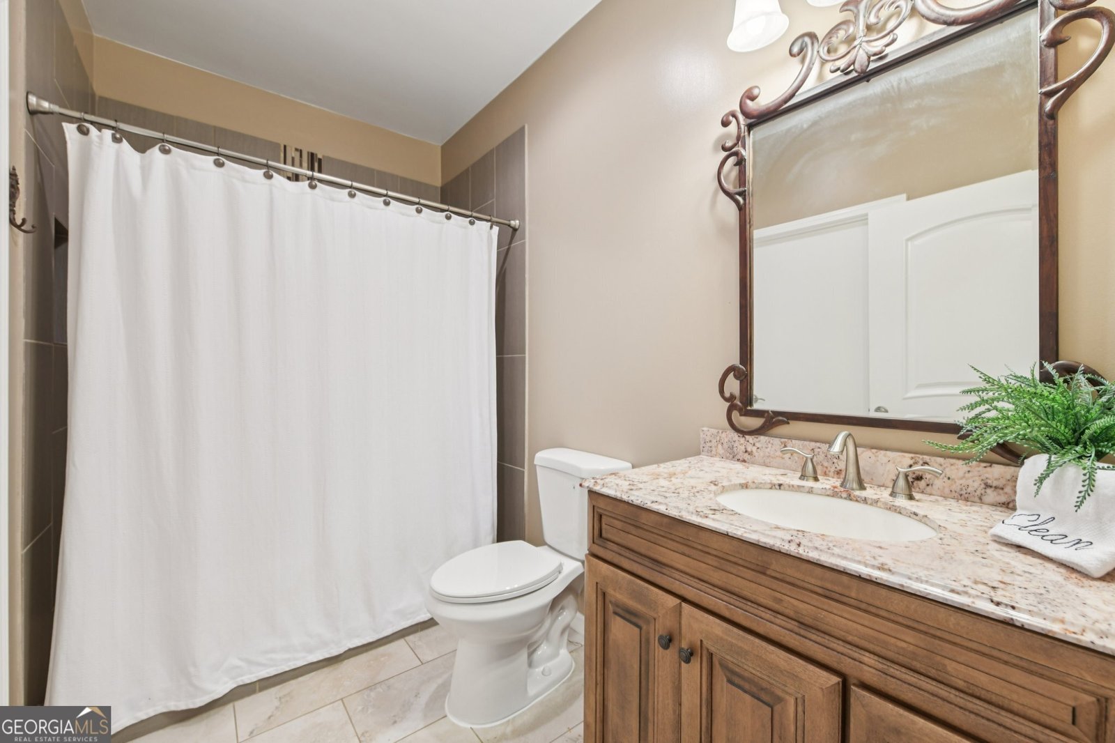 1712 Heathermoor Way Dacula - 9