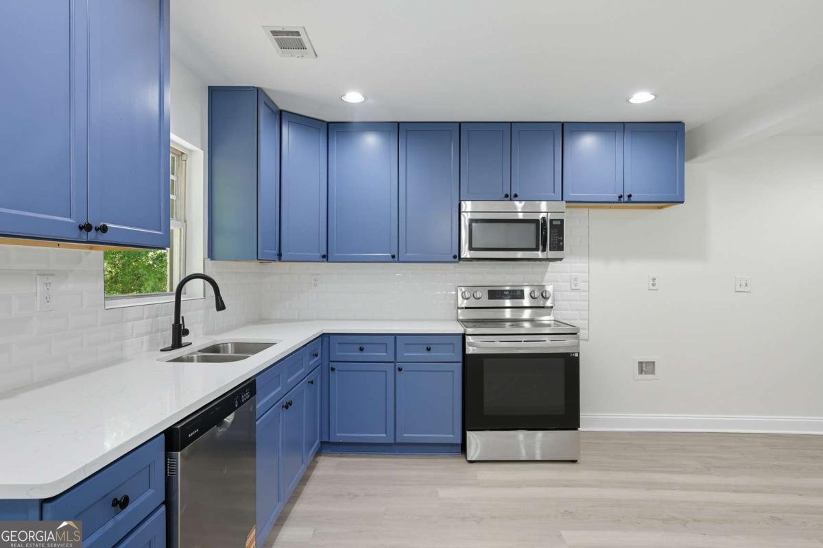 2461 Old Colony Road Atlanta - 10