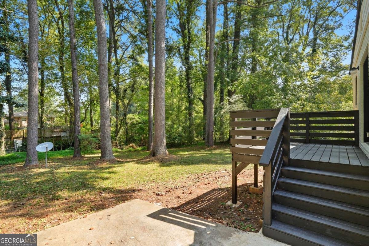 2461 Old Colony Road Atlanta - 21