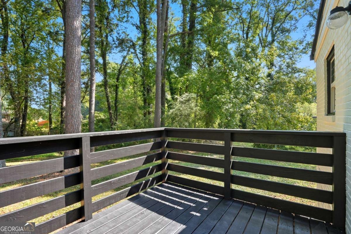 2461 Old Colony Road Atlanta - 22