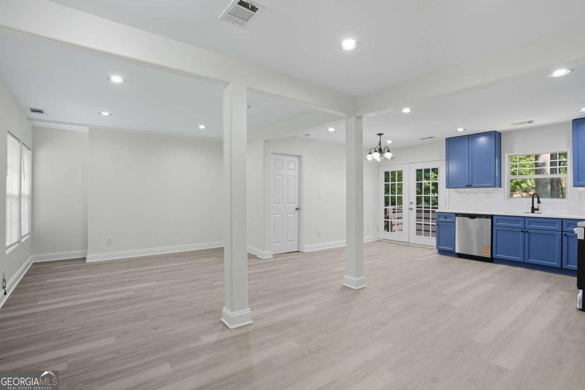2461 Old Colony Road Atlanta - 4