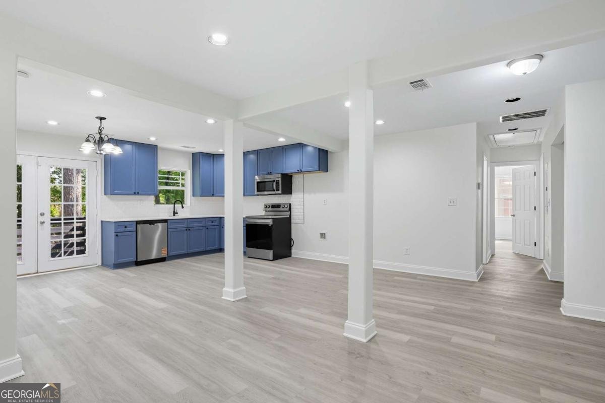 2461 Old Colony Road Atlanta - 6