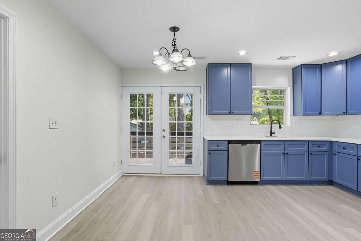 2461 Old Colony Road Atlanta - 7