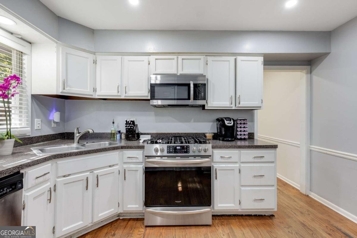 1101 De Leon Drive Clarkston - 1