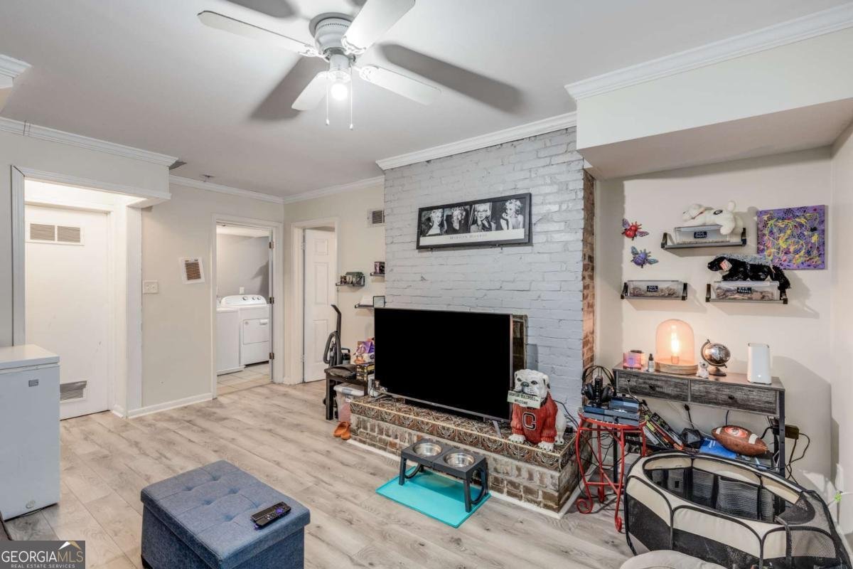1101 De Leon Drive Clarkston - 14