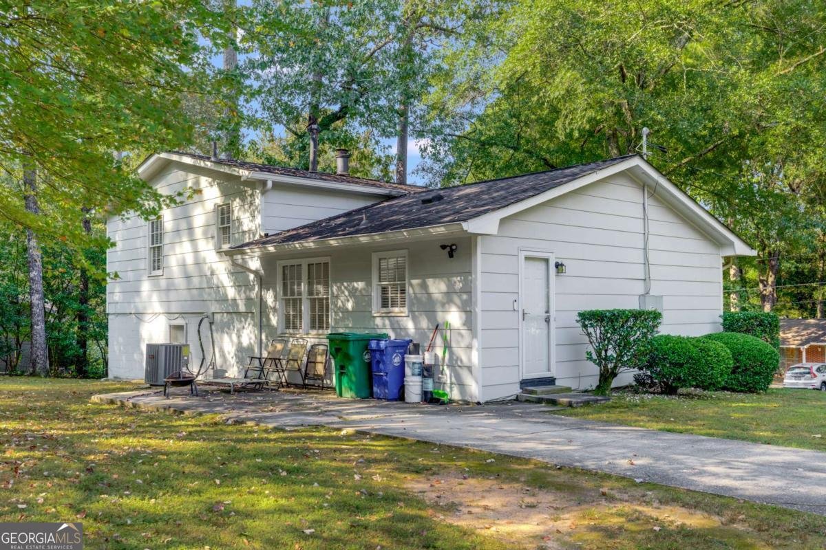 1101 De Leon Drive Clarkston - 19