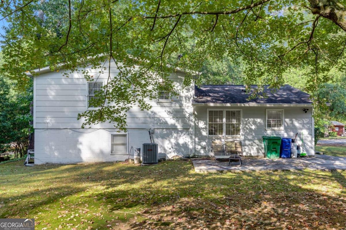 1101 De Leon Drive Clarkston - 20