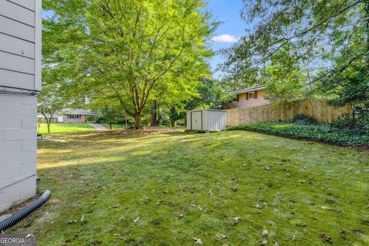 1101 De Leon Drive Clarkston - 21