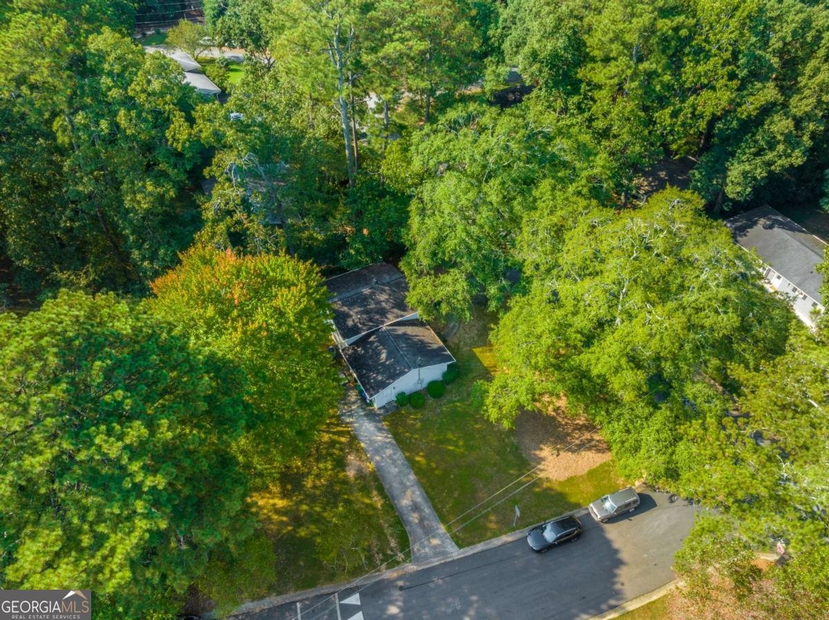 1101 De Leon Drive Clarkston - 22