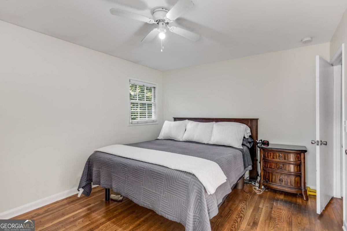 1101 De Leon Drive Clarkston - 3