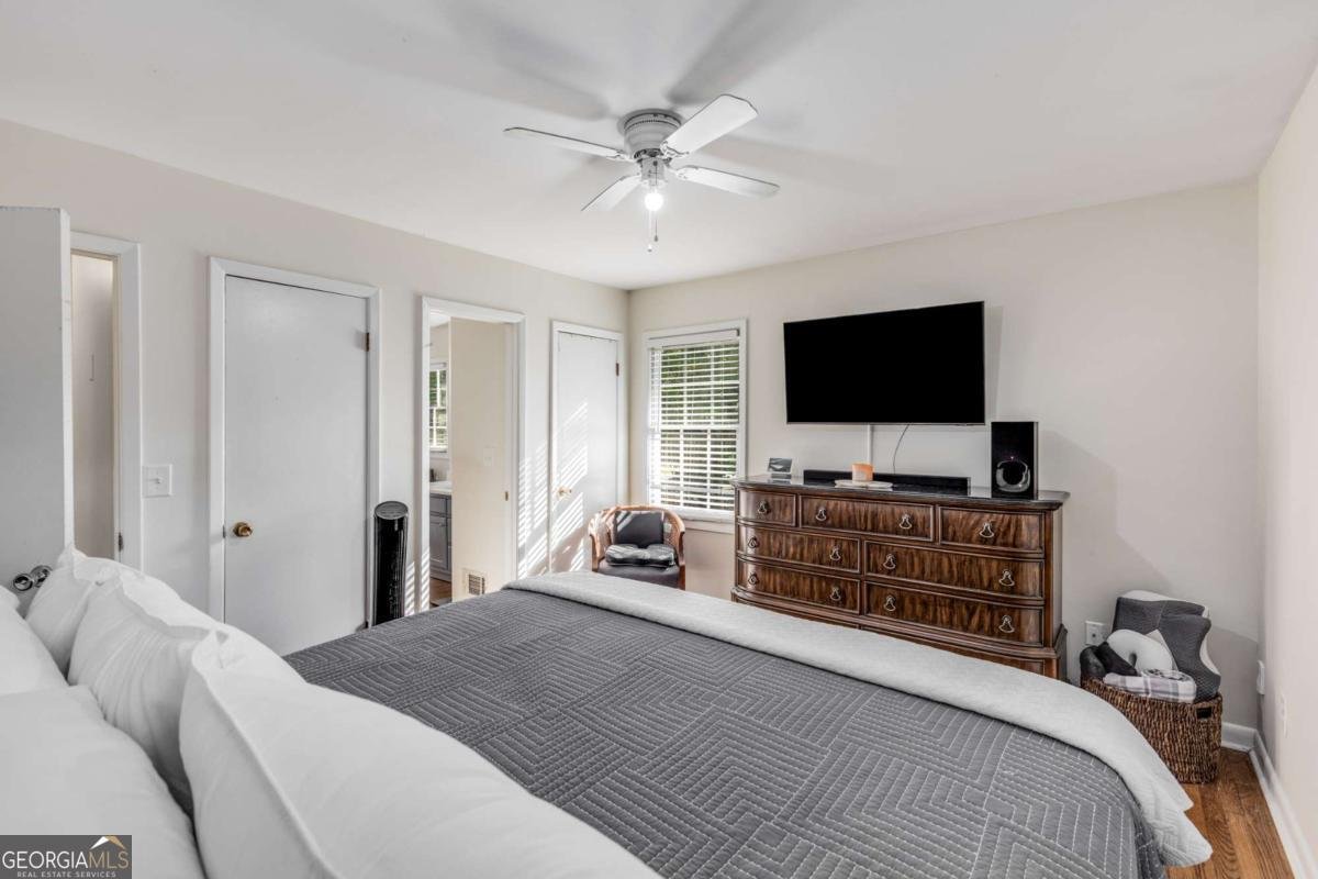 1101 De Leon Drive Clarkston - 4