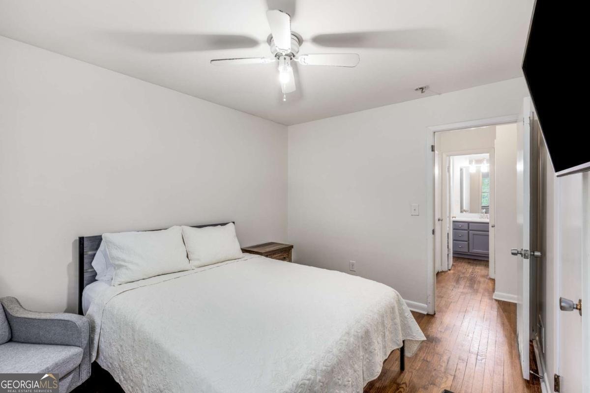 1101 De Leon Drive Clarkston - 8