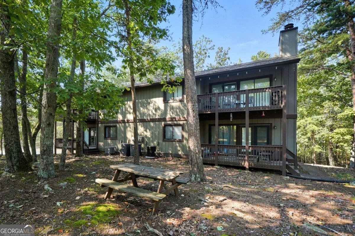 2402 Fairway Oaks Waleska - 1