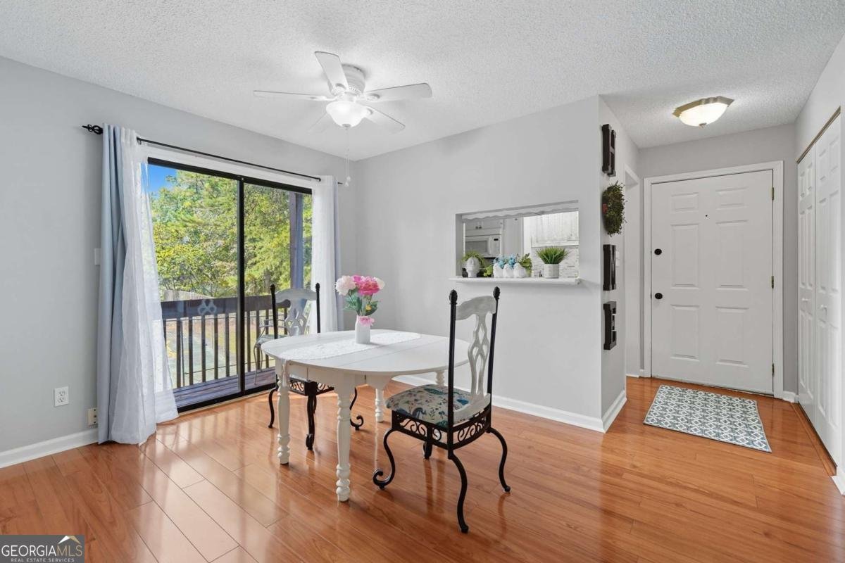 2402 Fairway Oaks Waleska - 17