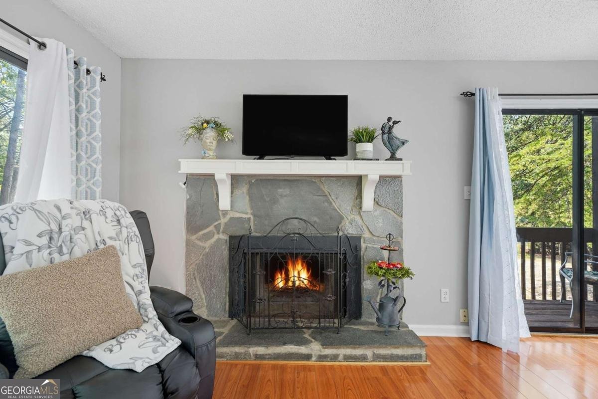2402 Fairway Oaks Waleska - 19