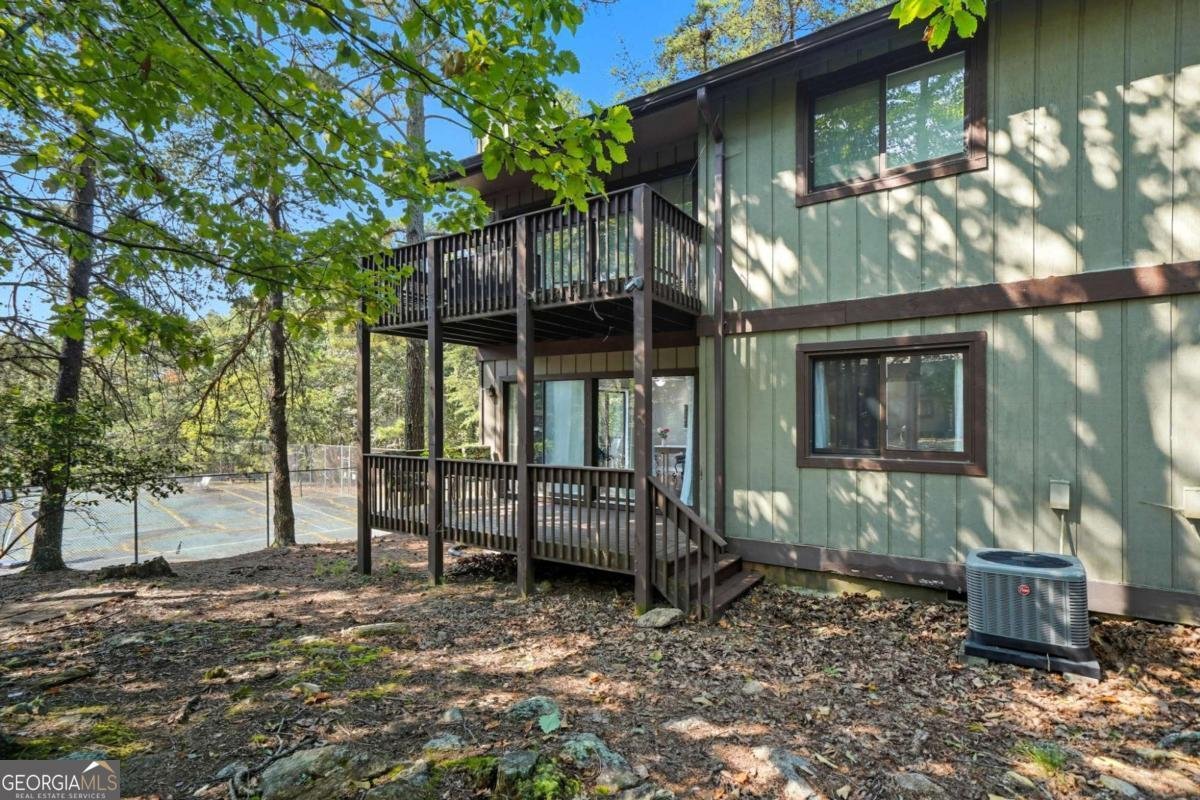 2402 Fairway Oaks Waleska - 2