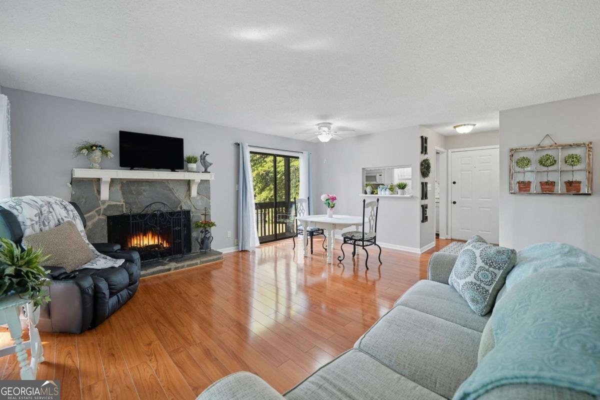 2402 Fairway Oaks Waleska - 20