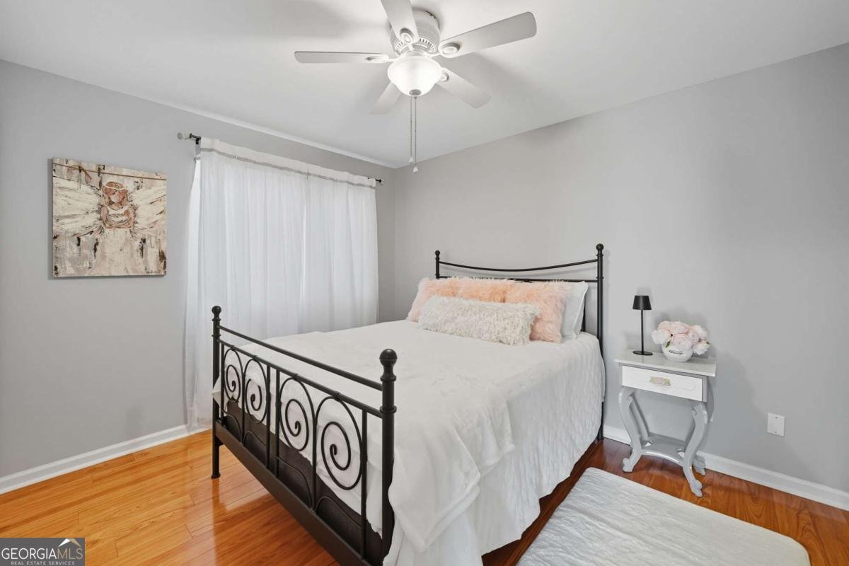 2402 Fairway Oaks Waleska - 22