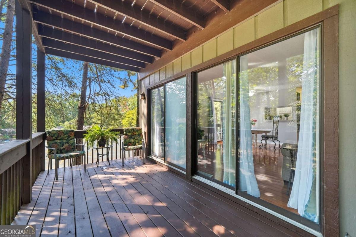 2402 Fairway Oaks Waleska - 28