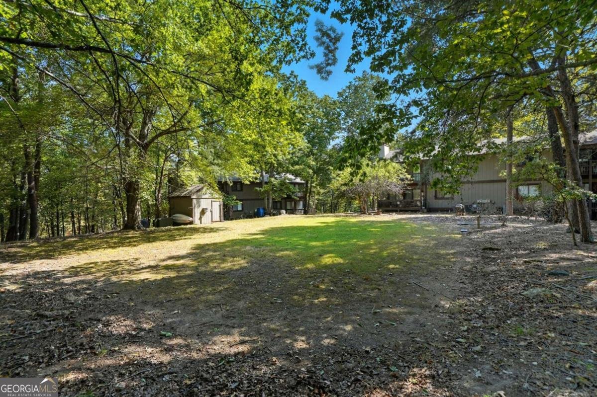 2402 Fairway Oaks Waleska - 32