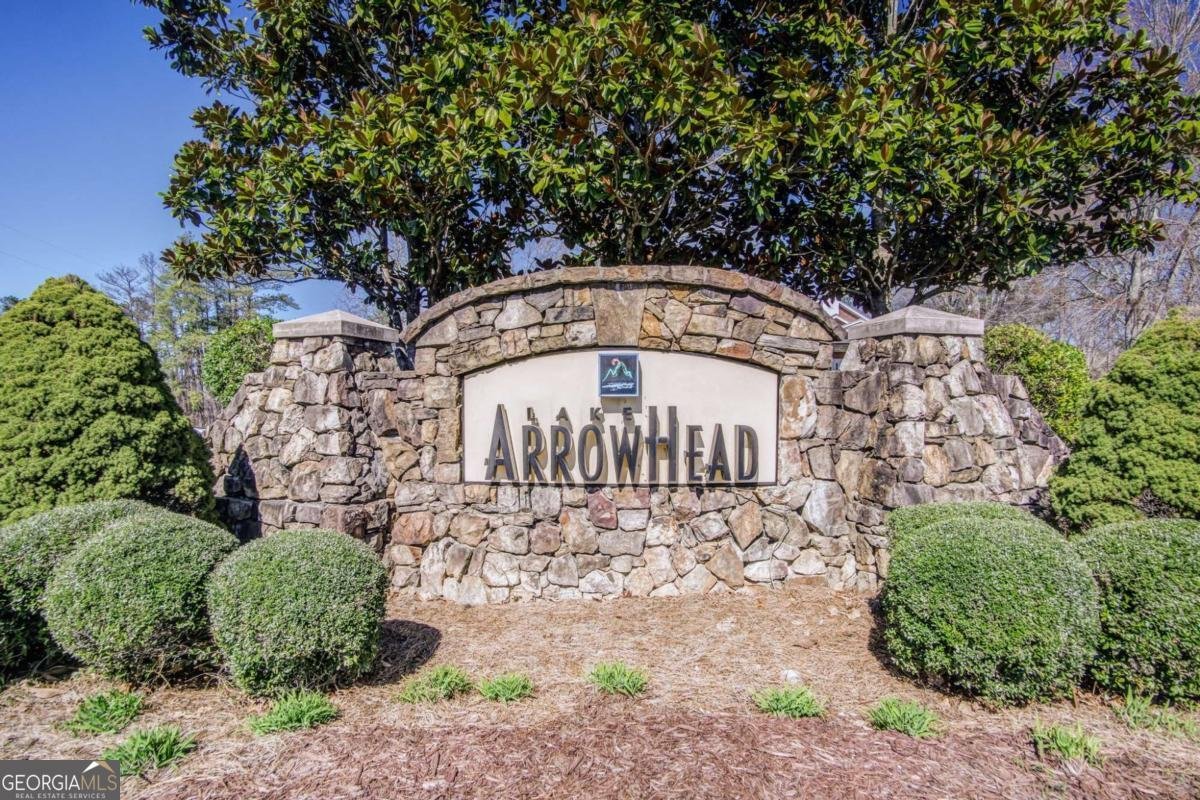 2402 Fairway Oaks Waleska - 35