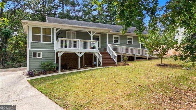 1632 Mcclelland Avenue Atlanta - 1