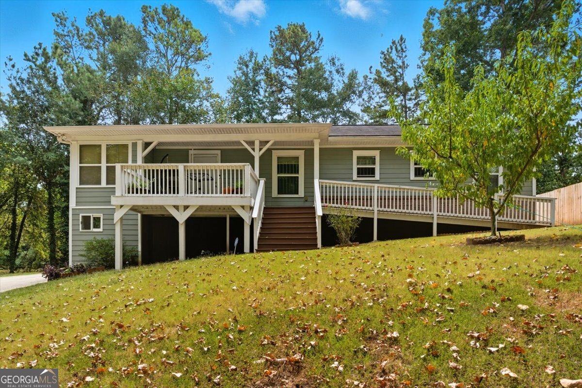 1632 Mcclelland Avenue Atlanta - 2
