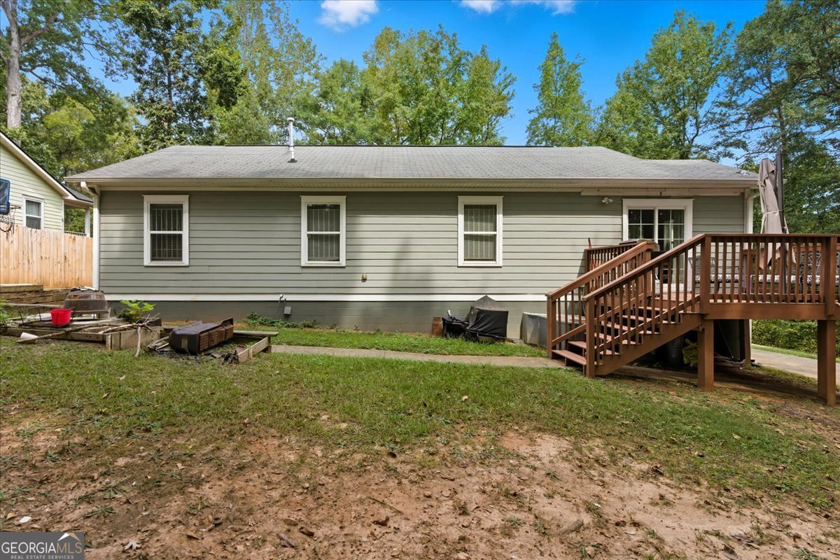 1632 Mcclelland Avenue Atlanta - 31