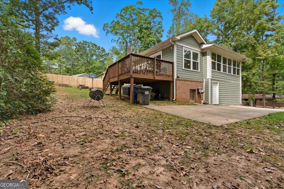 1632 Mcclelland Avenue Atlanta - 32