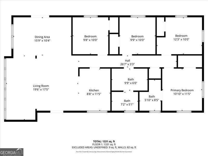 1632 Mcclelland Avenue Atlanta - 39
