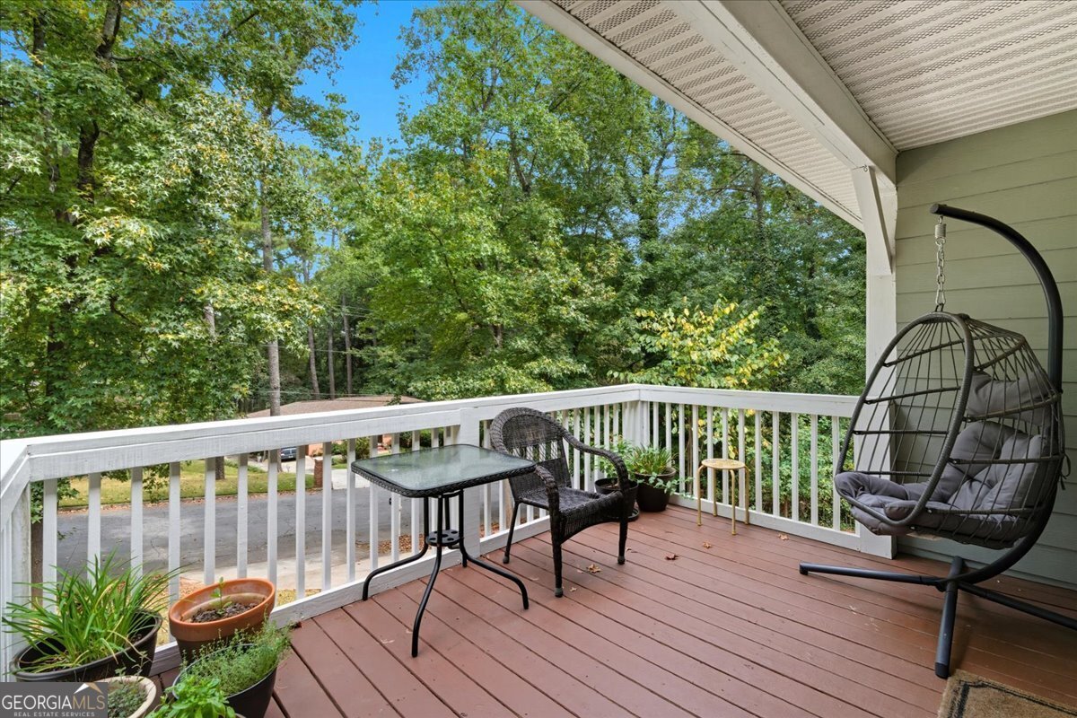1632 Mcclelland Avenue Atlanta - 4