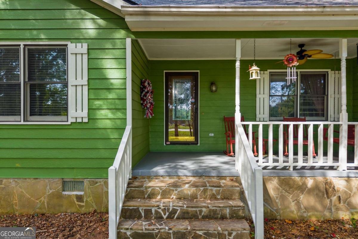 814 Jack Neely Road Covington - 1