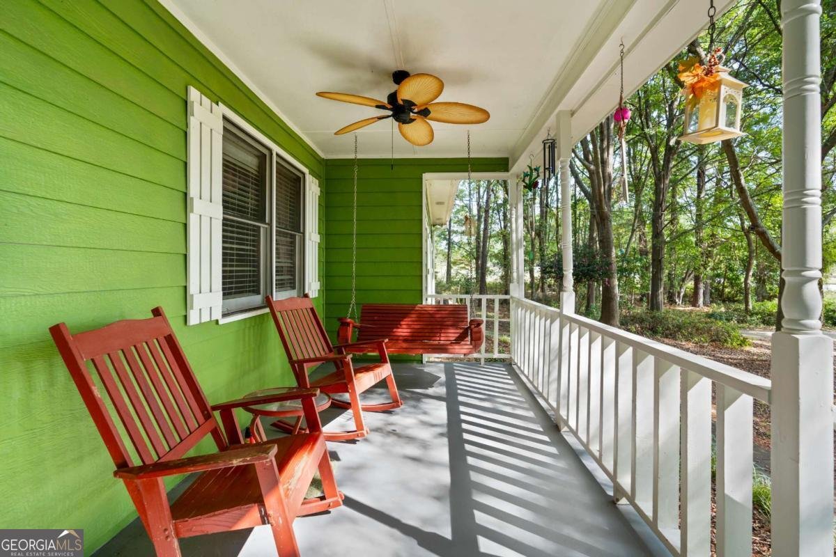 814 Jack Neely Road Covington - 2