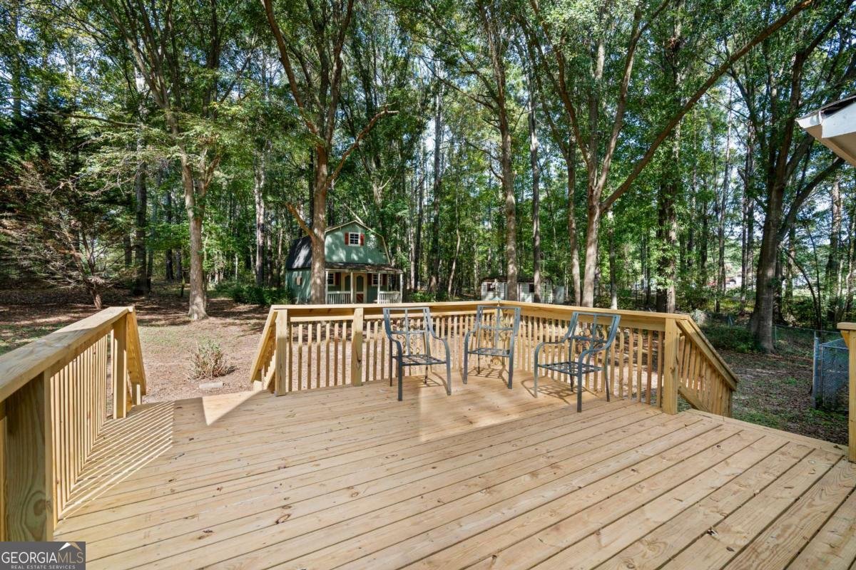 814 Jack Neely Road Covington - 21
