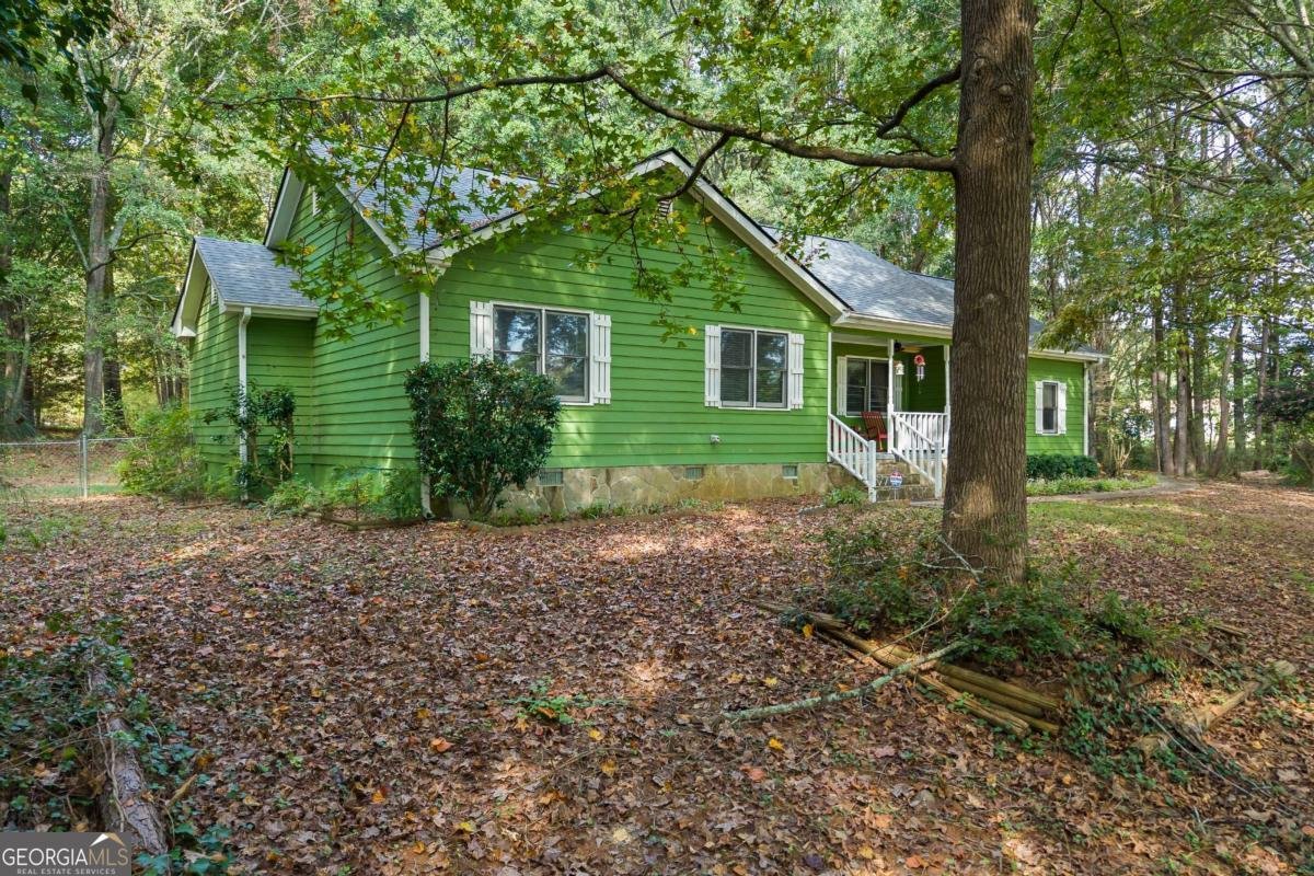 814 Jack Neely Road Covington - 22