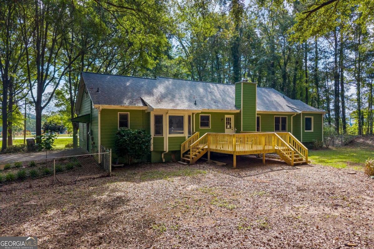 814 Jack Neely Road Covington - 23