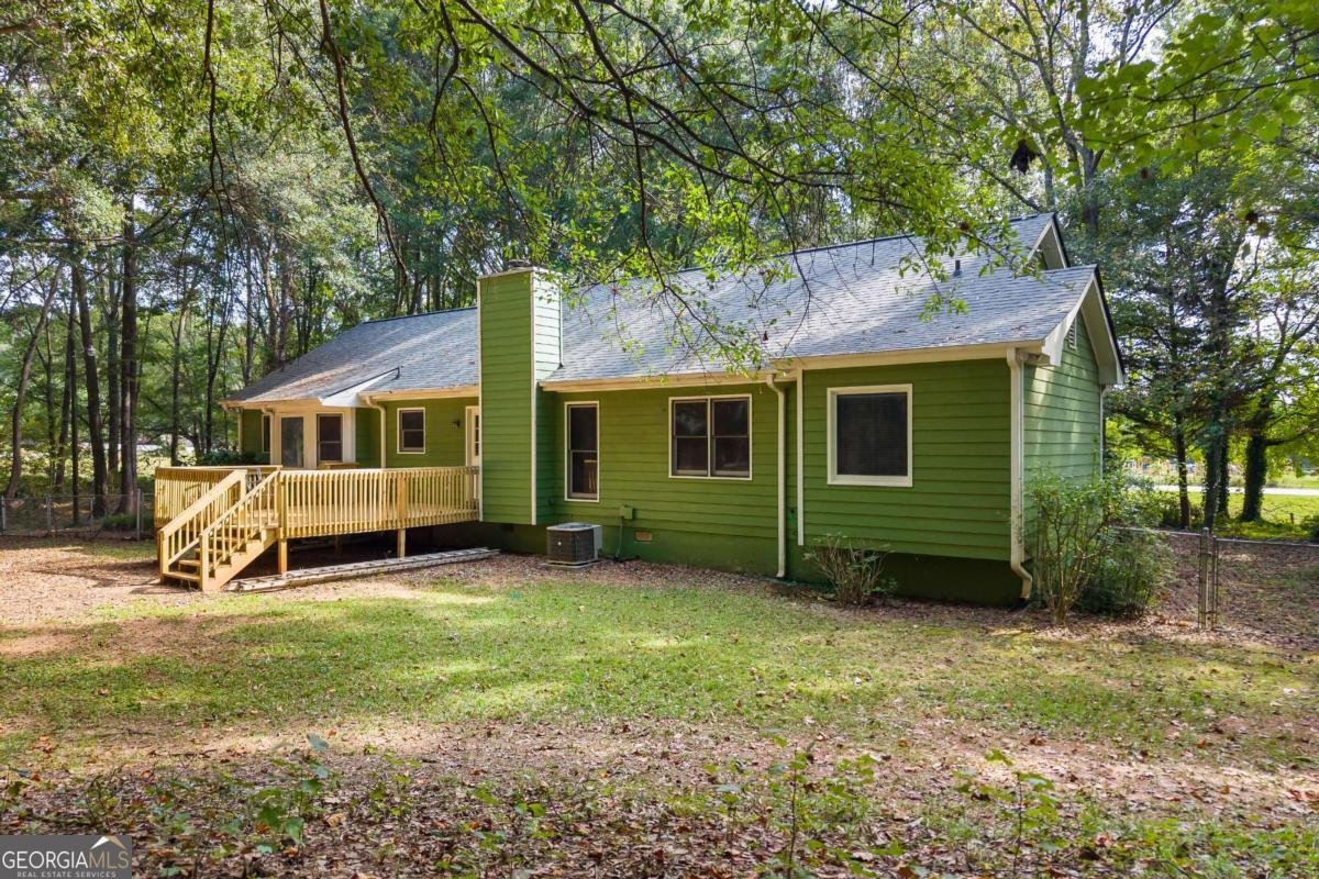 814 Jack Neely Road Covington - 24