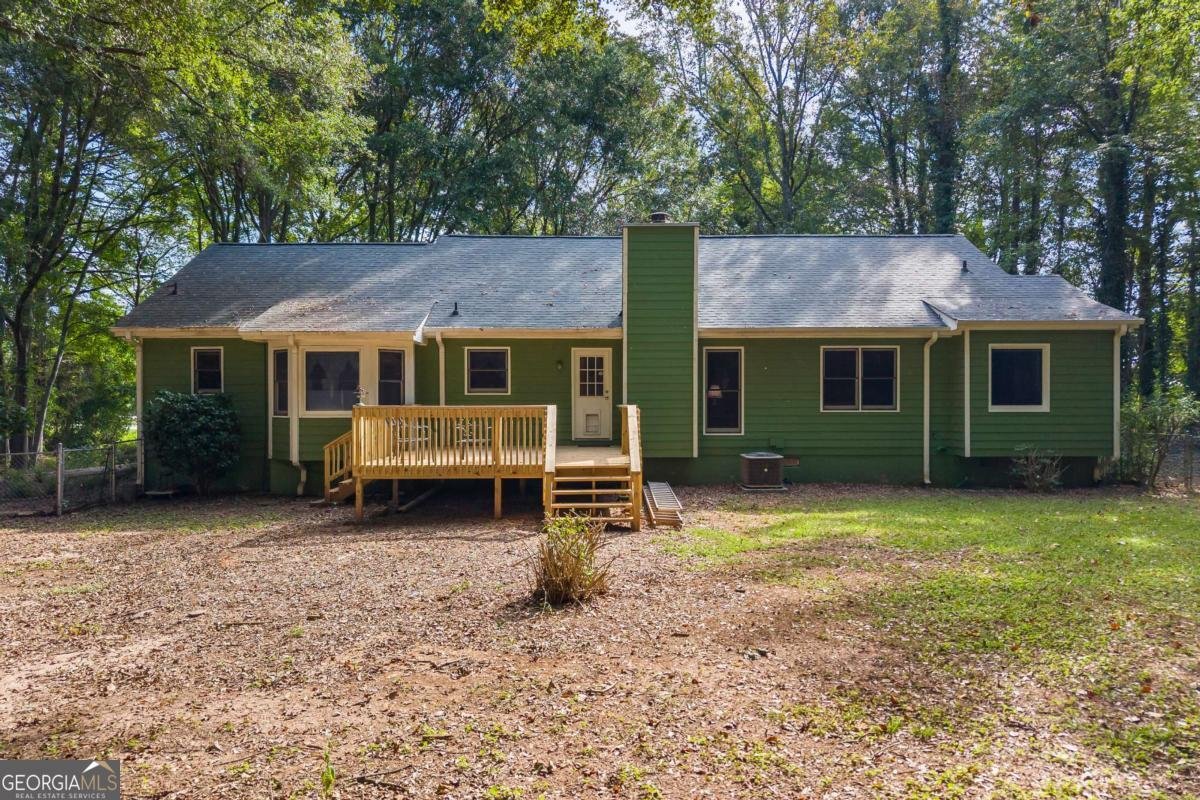 814 Jack Neely Road Covington - 25