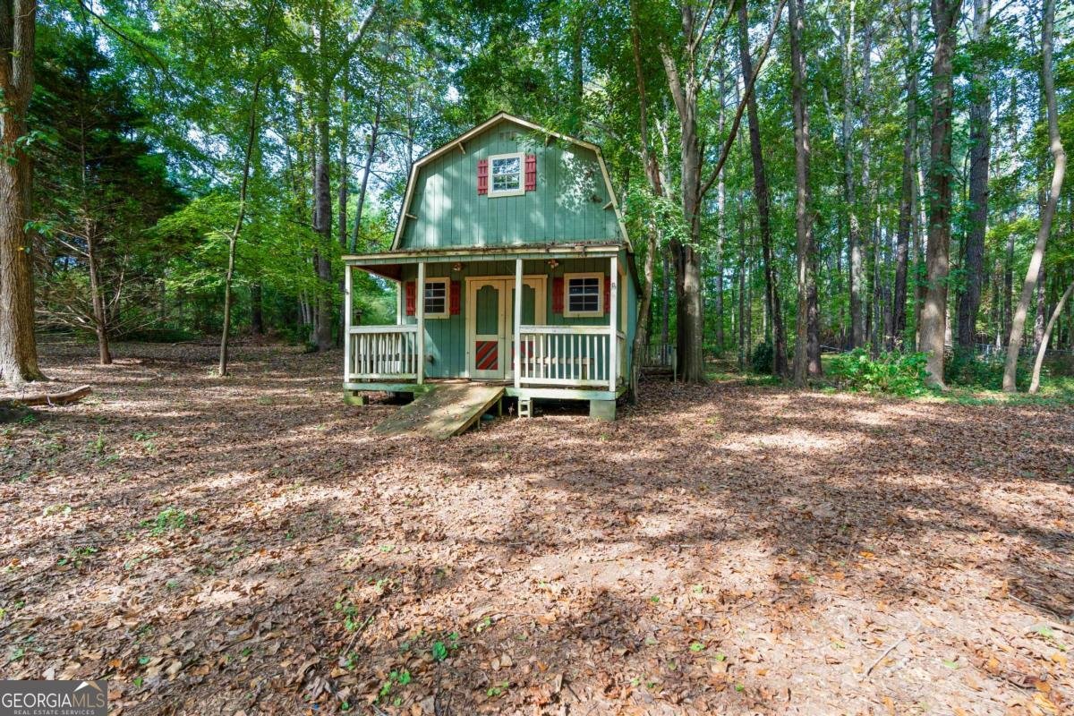814 Jack Neely Road Covington - 28