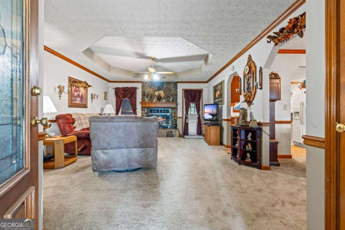 814 Jack Neely Road Covington - 3