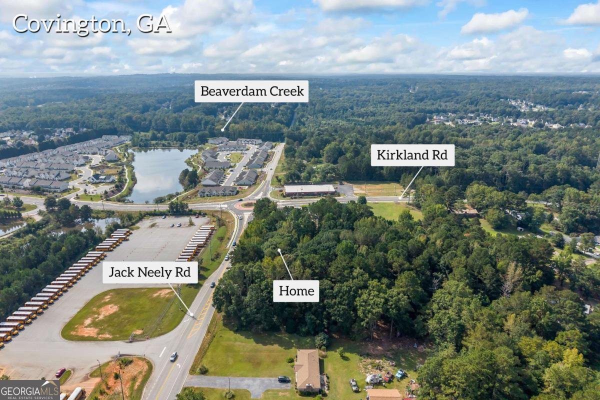 814 Jack Neely Road Covington - 31