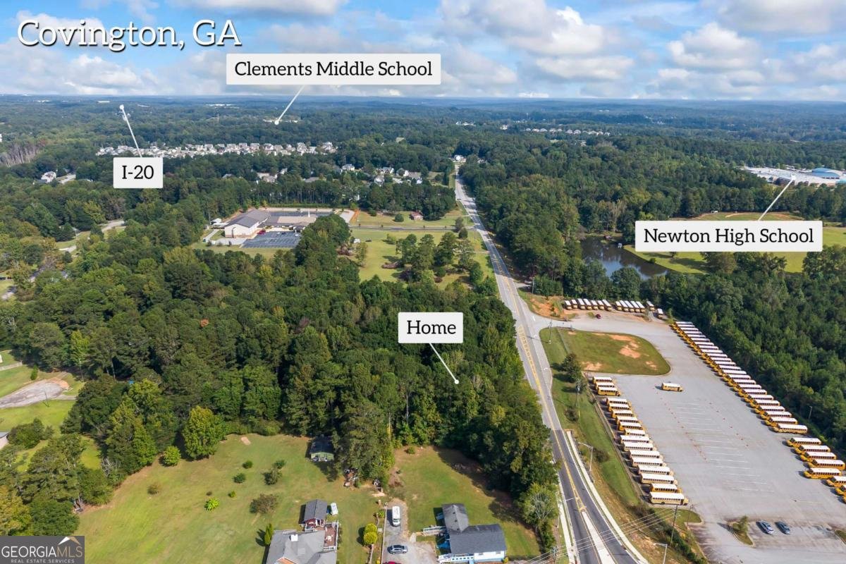 814 Jack Neely Road Covington - 32