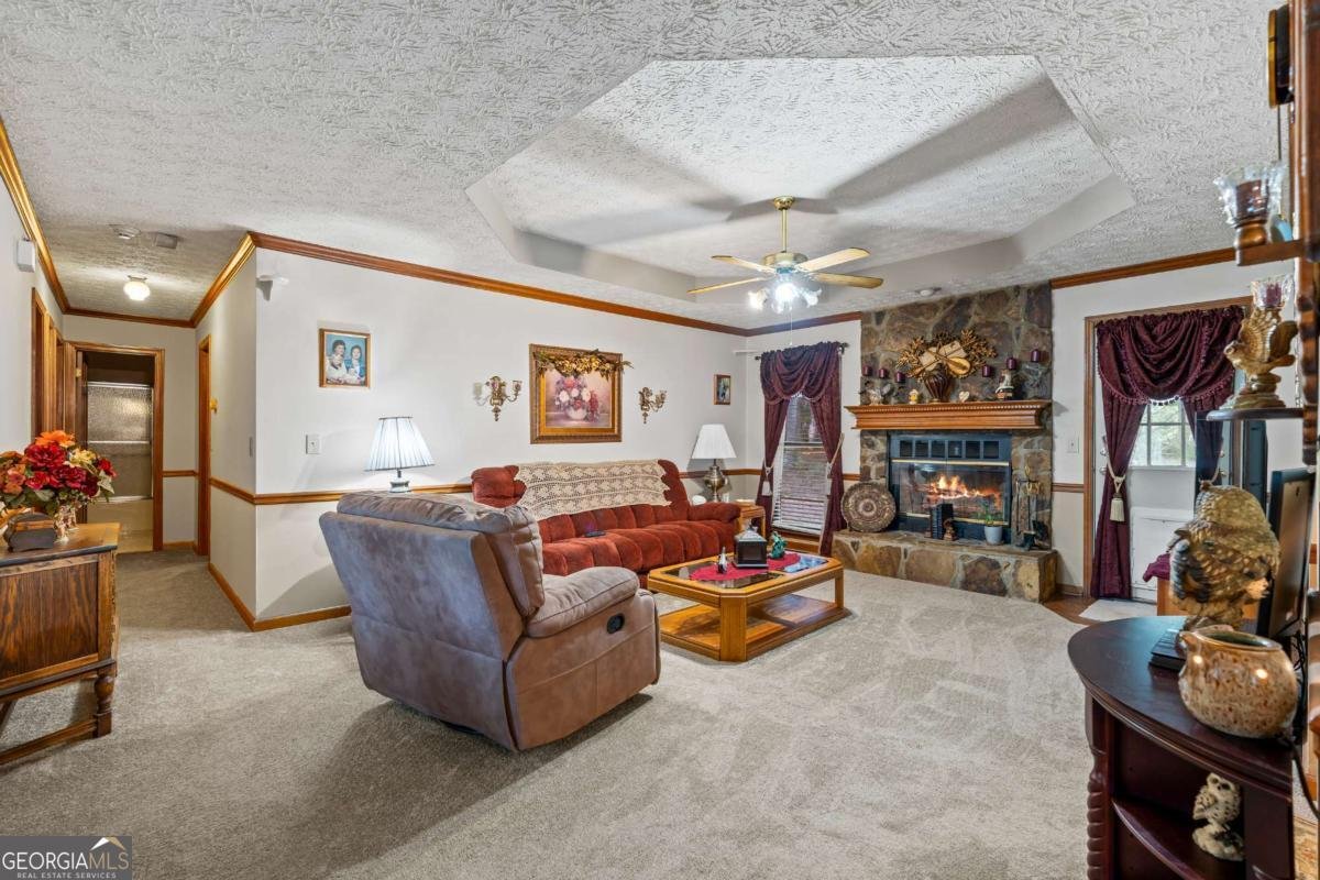 814 Jack Neely Road Covington - 4