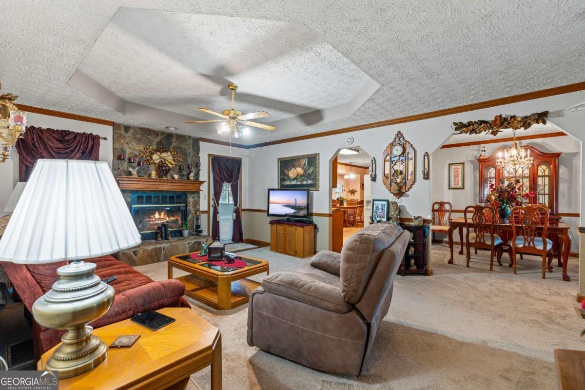 814 Jack Neely Road Covington - 5