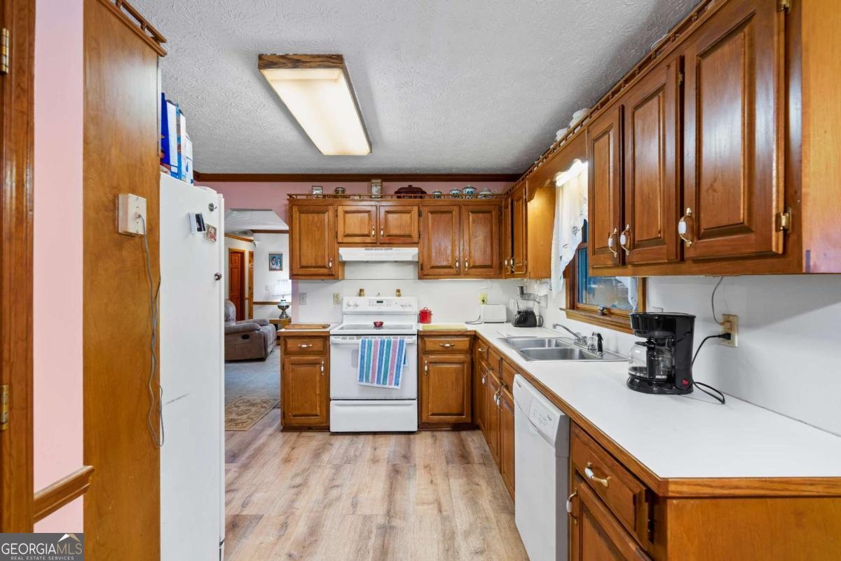 814 Jack Neely Road Covington - 8