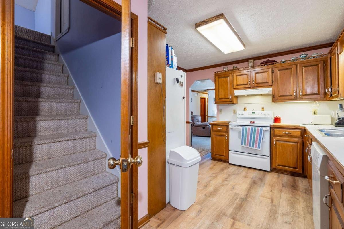 814 Jack Neely Road Covington - 9